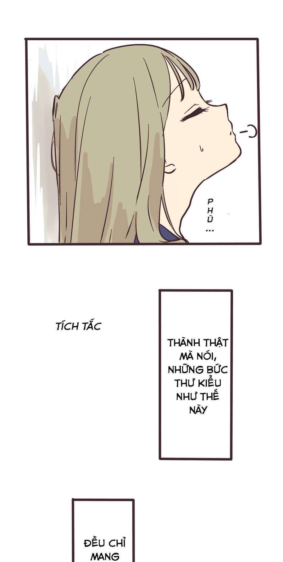 My Crossdressing Senpai Chapter 1 - 14