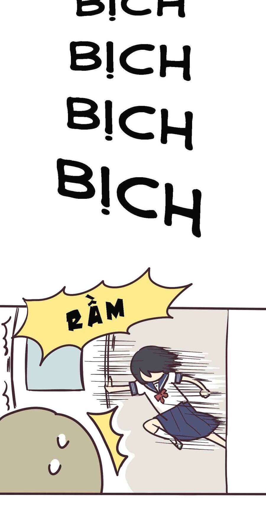 My Crossdressing Senpai Chapter 1 - 19