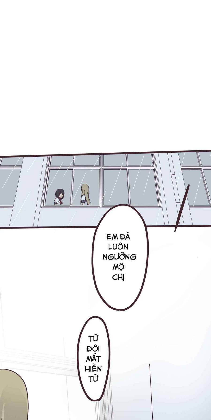 My Crossdressing Senpai Chapter 1 - 28