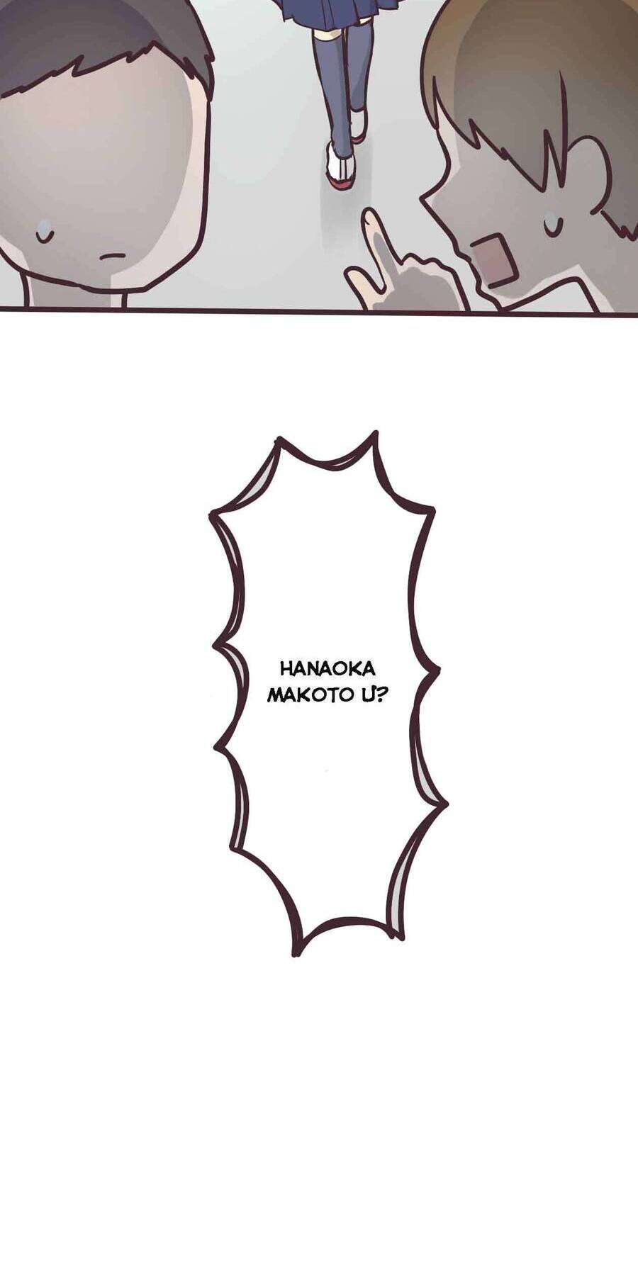 My Crossdressing Senpai Chapter 1 - 5