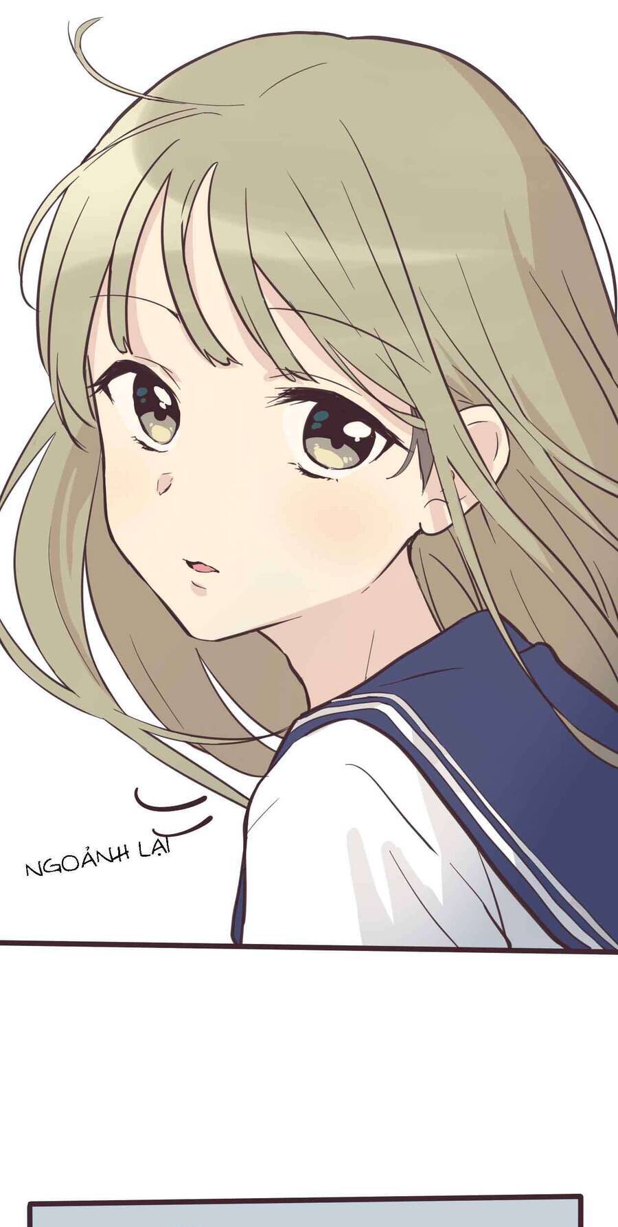 My Crossdressing Senpai Chapter 1 - 6