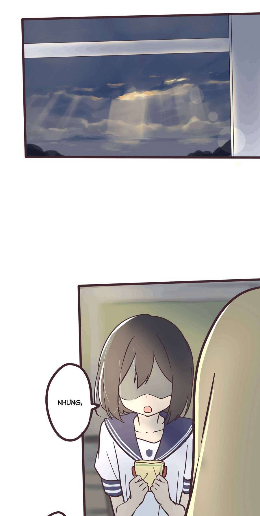 My Crossdressing Senpai Chapter 2 - 14