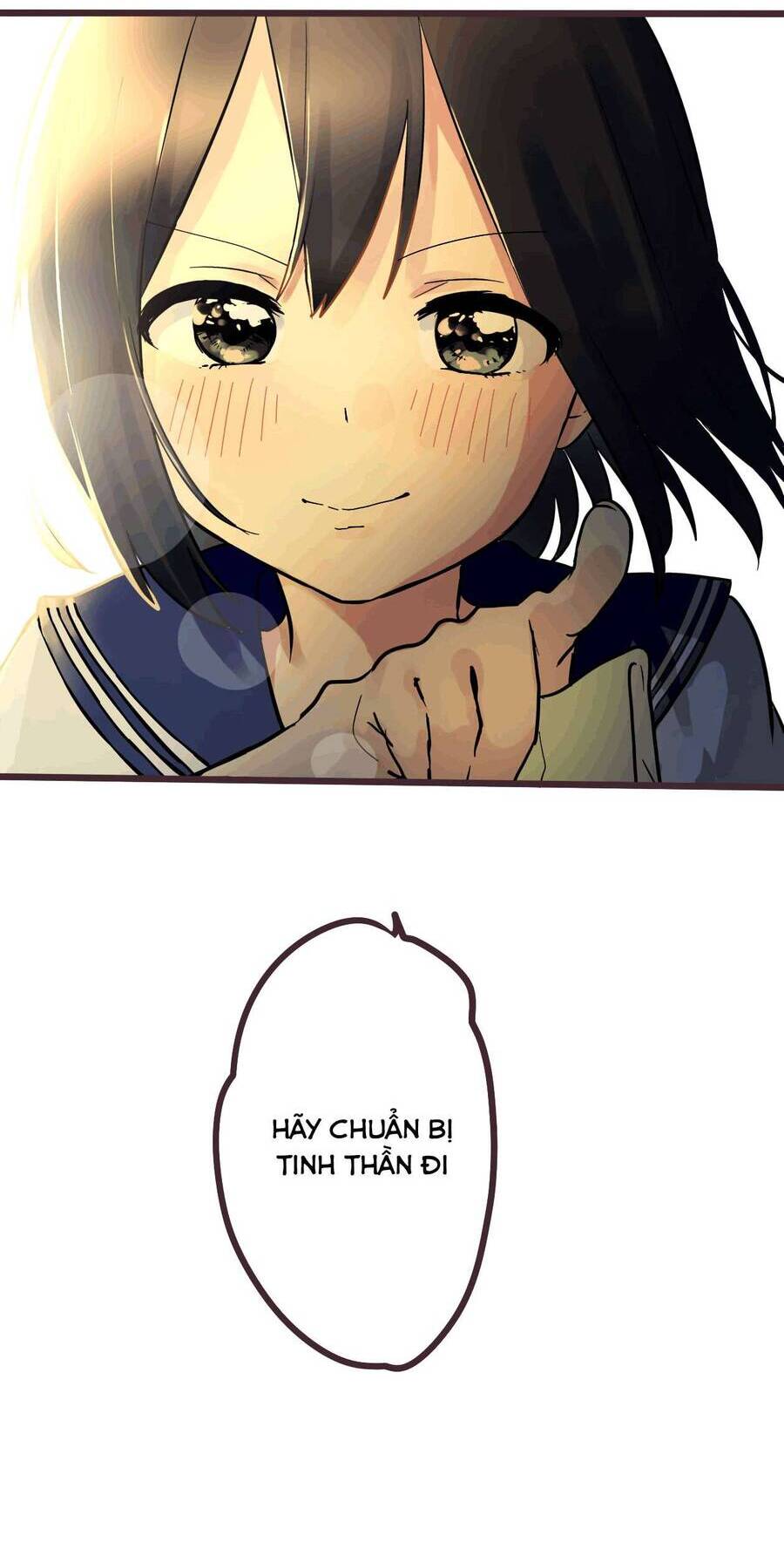 My Crossdressing Senpai Chapter 2 - 17