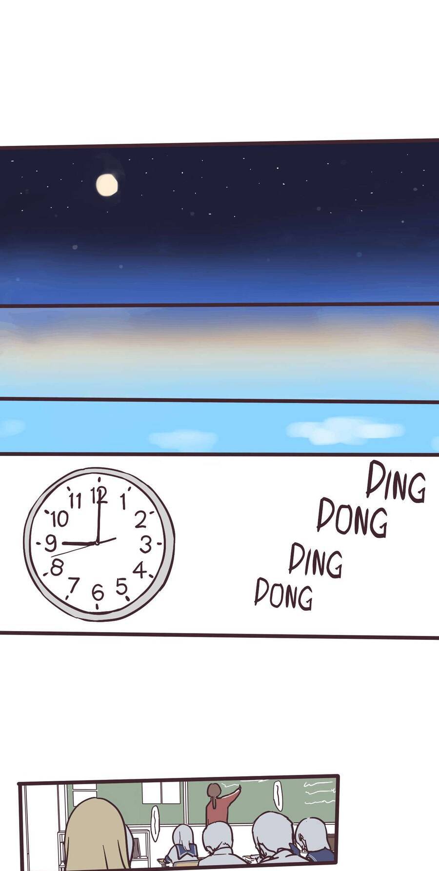 My Crossdressing Senpai Chapter 2 - 20