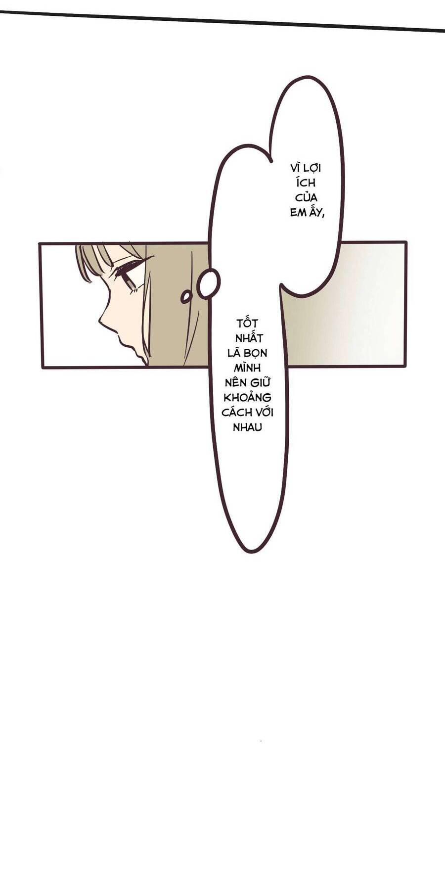 My Crossdressing Senpai Chapter 2 - 23