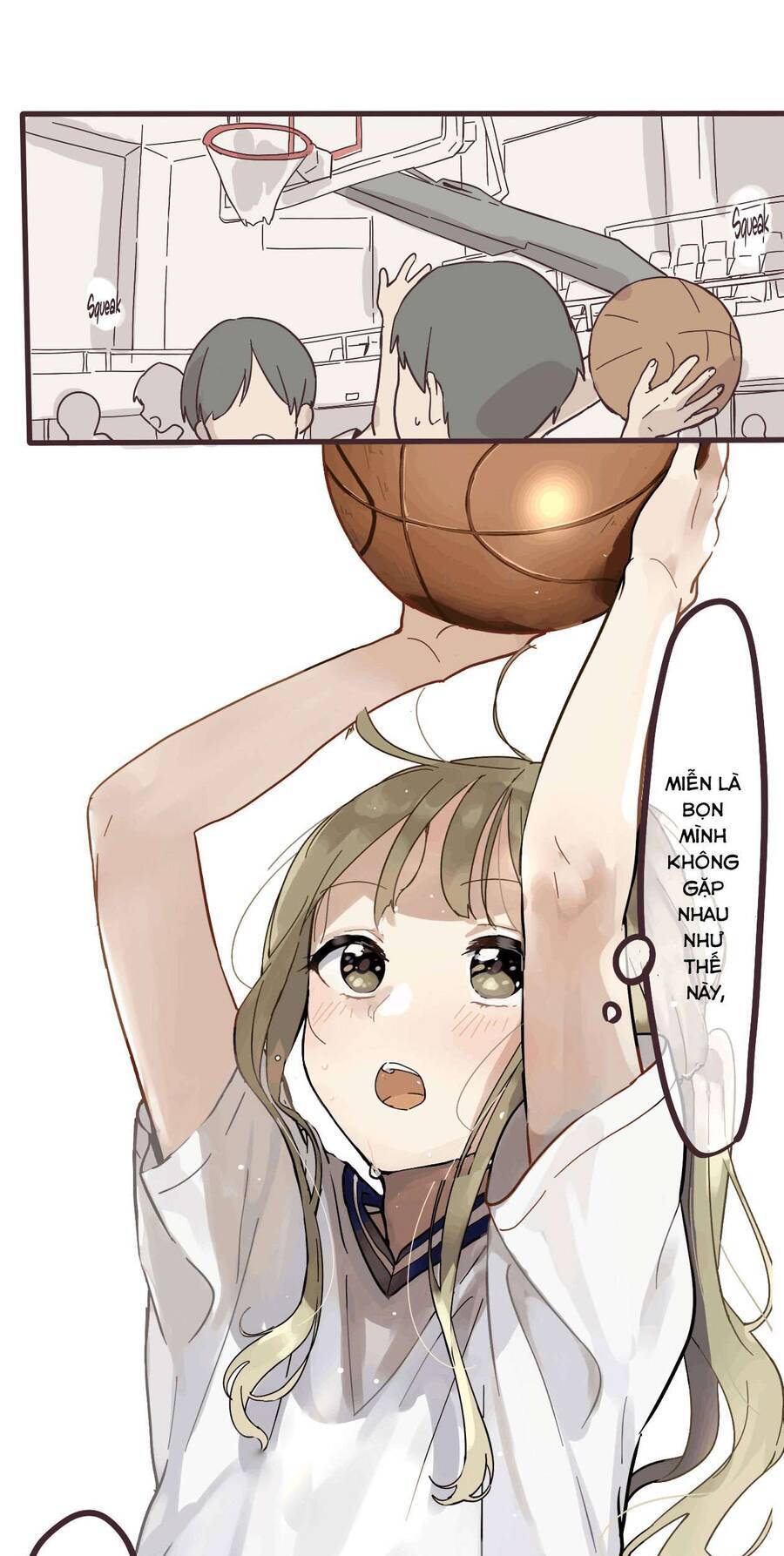 My Crossdressing Senpai Chapter 2 - 28