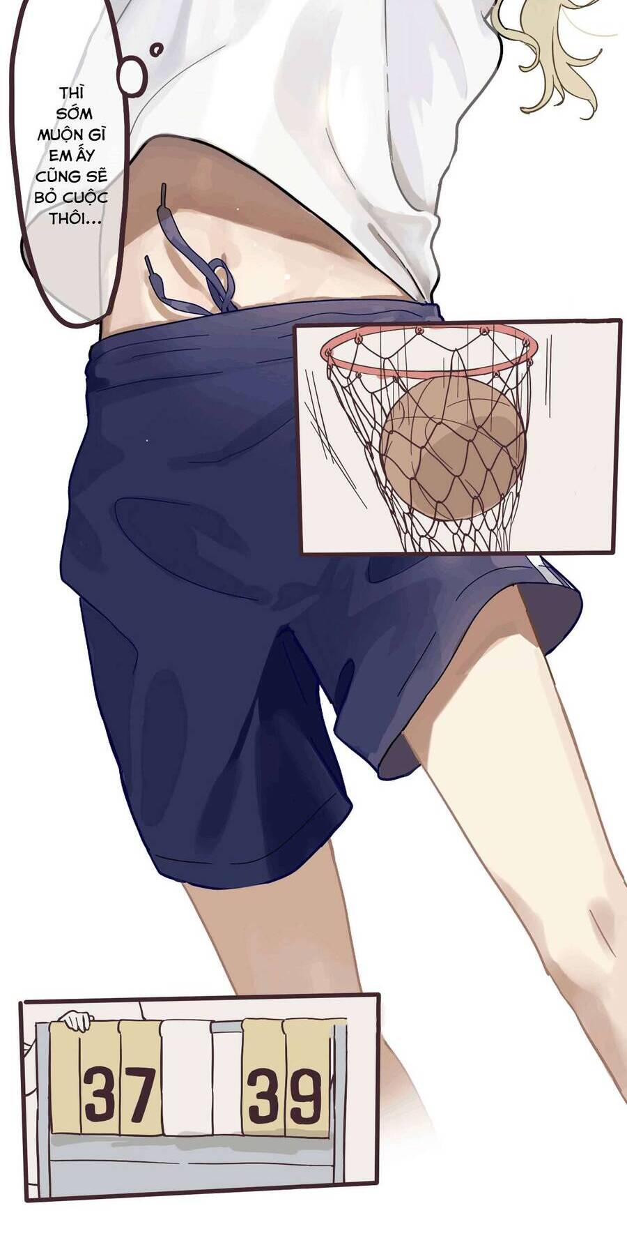 My Crossdressing Senpai Chapter 2 - 29