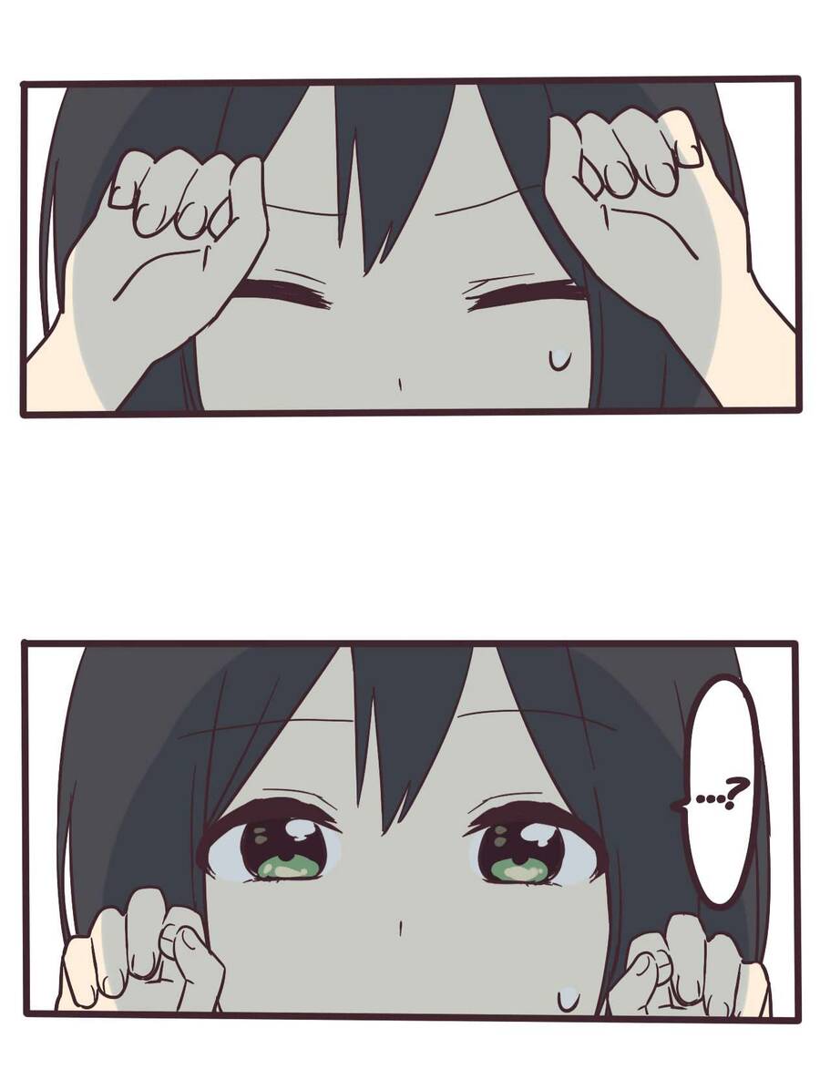 My Crossdressing Senpai Chapter 3 - 20