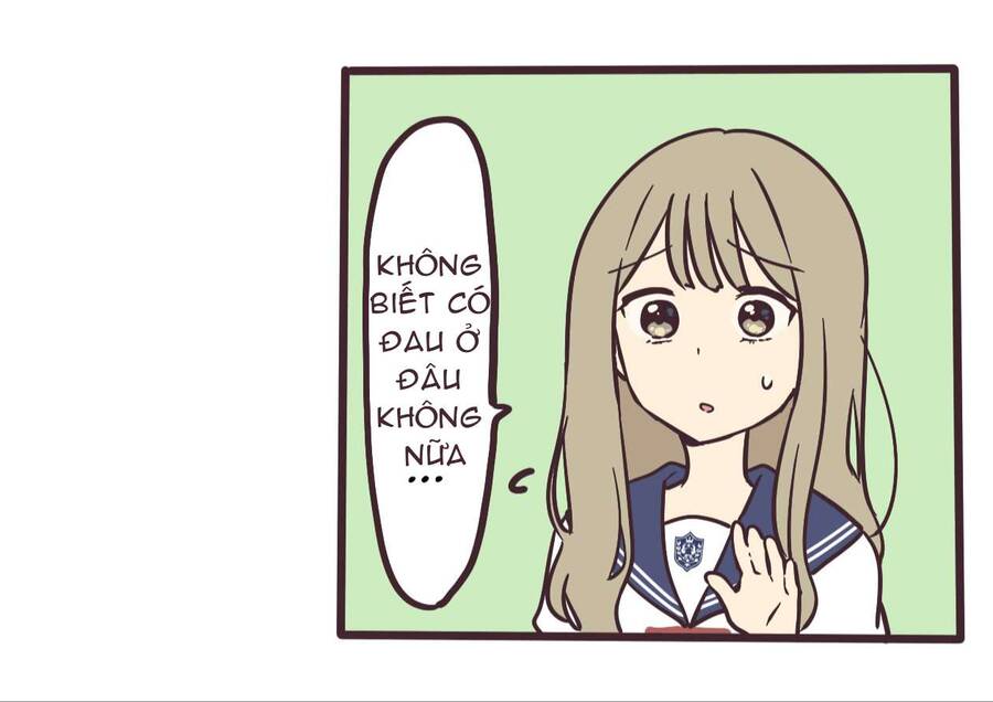 My Crossdressing Senpai Chapter 3 - 24