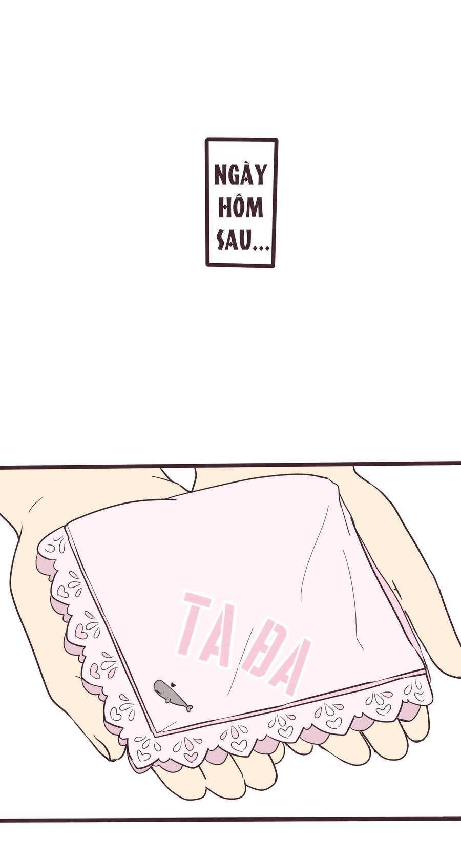 My Crossdressing Senpai Chapter 3 - 25