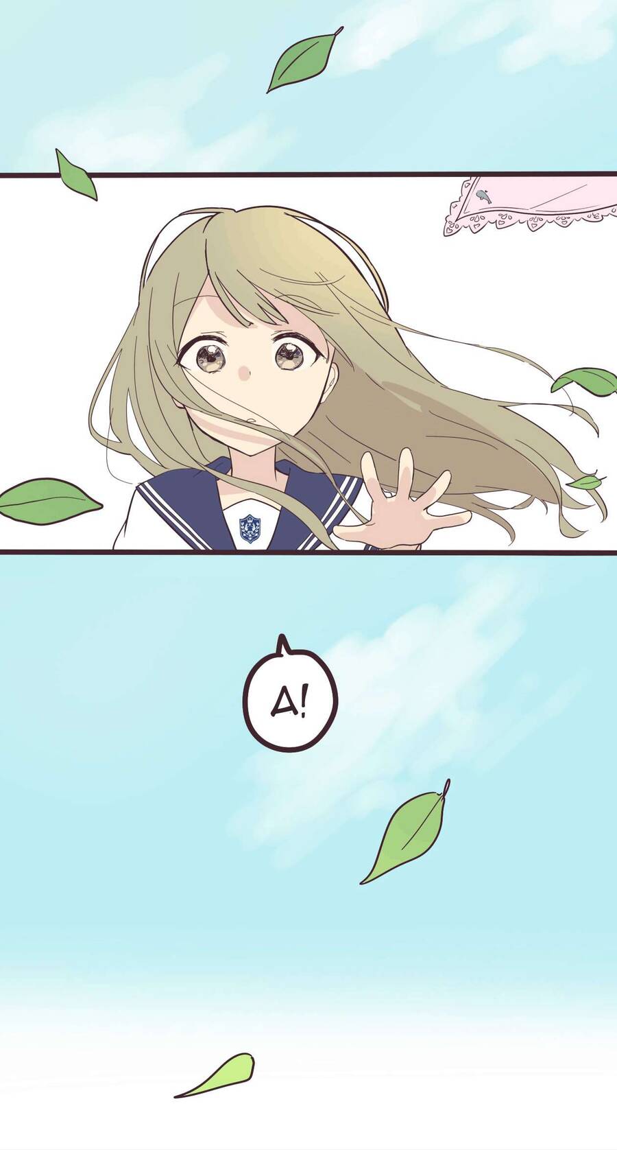 My Crossdressing Senpai Chapter 3 - 30