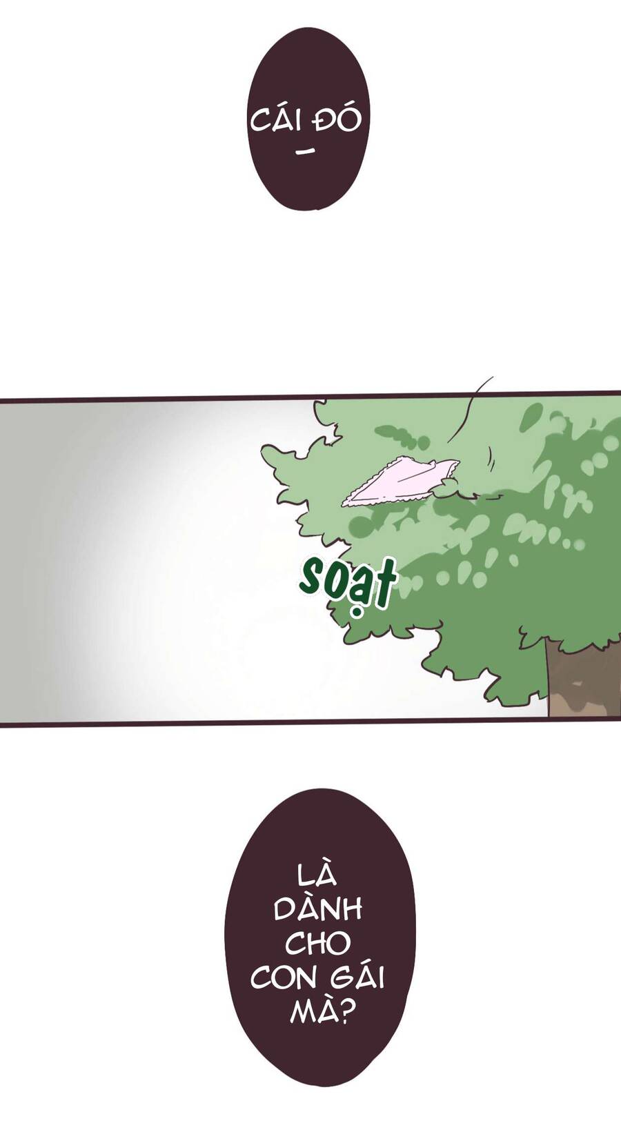 My Crossdressing Senpai Chapter 3 - 32