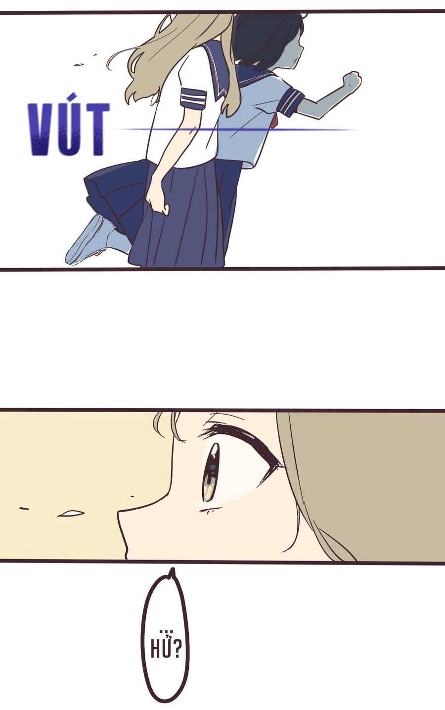 My Crossdressing Senpai Chapter 3 - 33