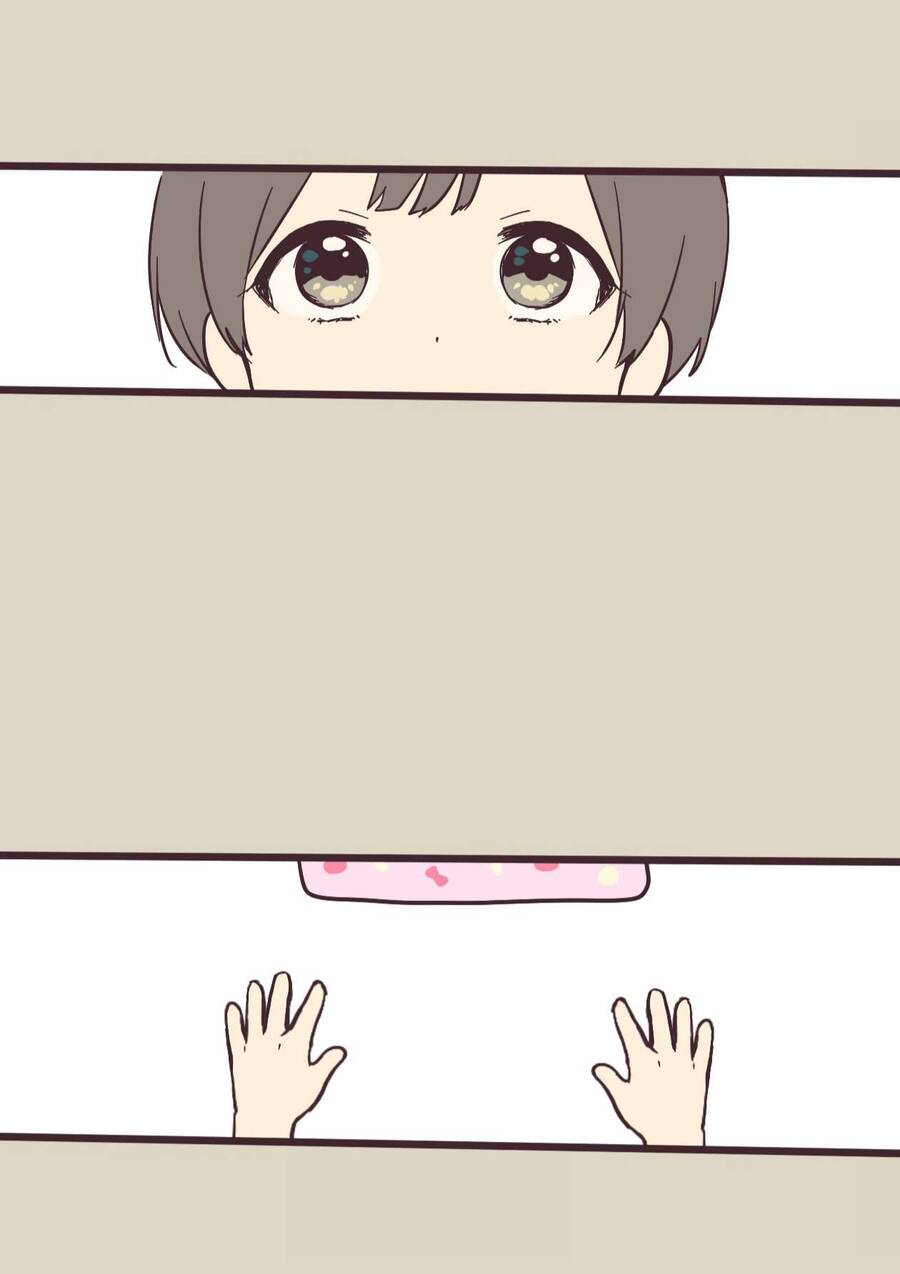 My Crossdressing Senpai Chapter 3 - 6