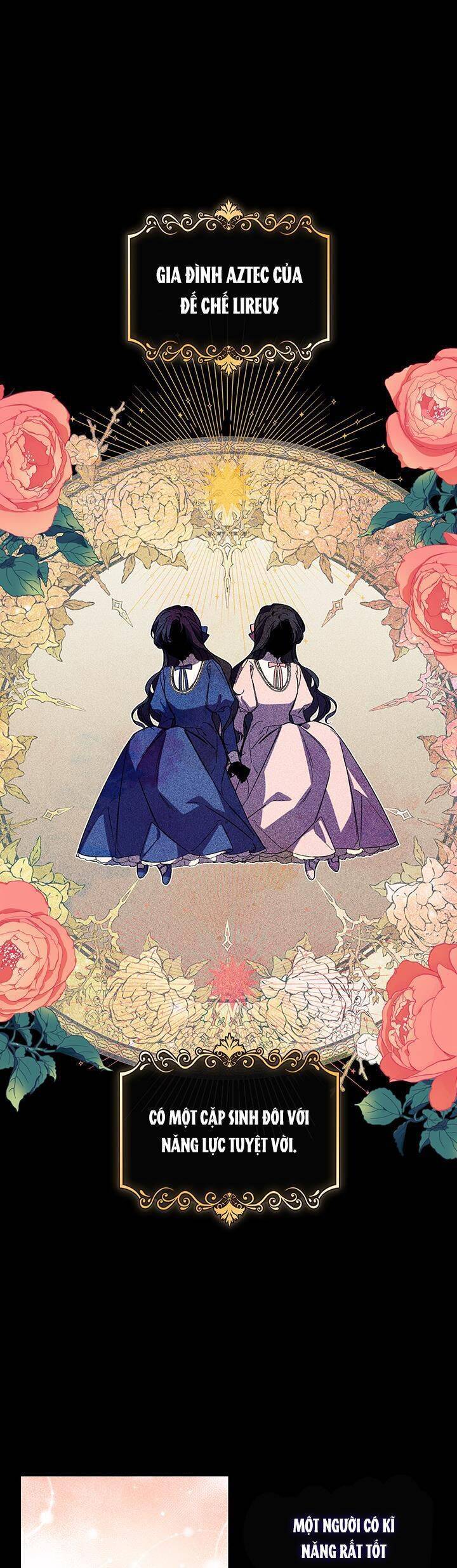 Tôi Không Tin Tưởng Em Gái Sinh Đôi Của Mình Chapter 1 - 2