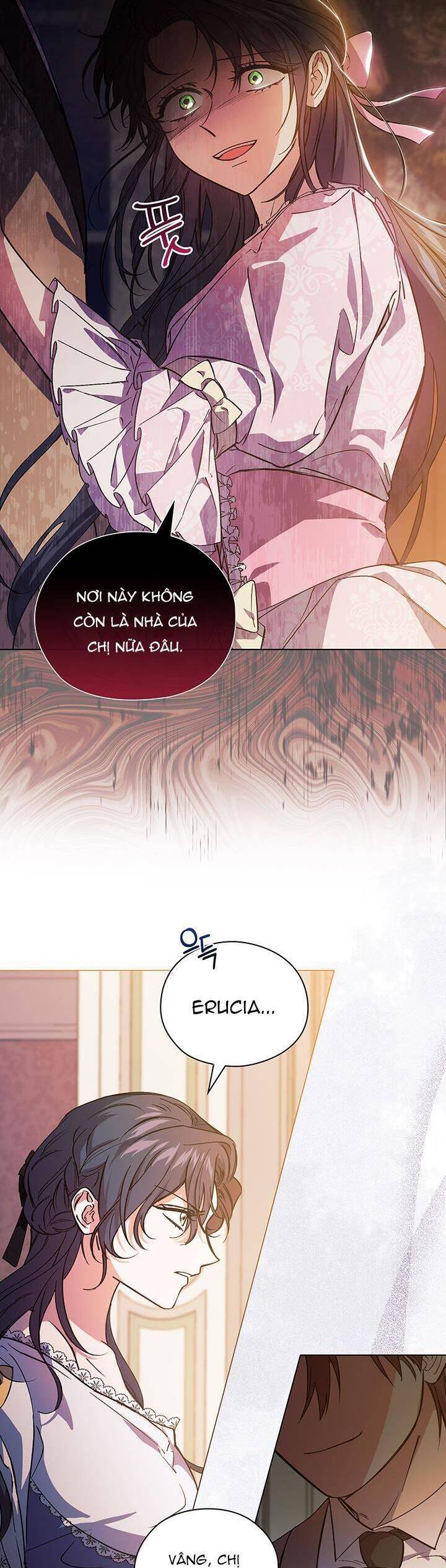 Tôi Không Tin Tưởng Em Gái Sinh Đôi Của Mình Chapter 1 - 12