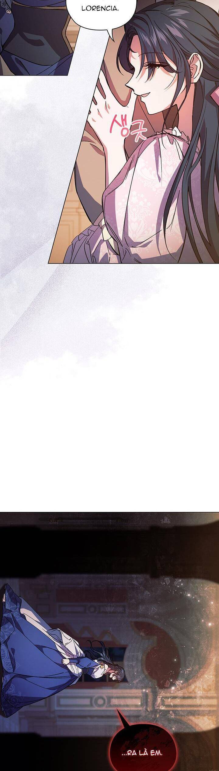 Tôi Không Tin Tưởng Em Gái Sinh Đôi Của Mình Chapter 1 - 13