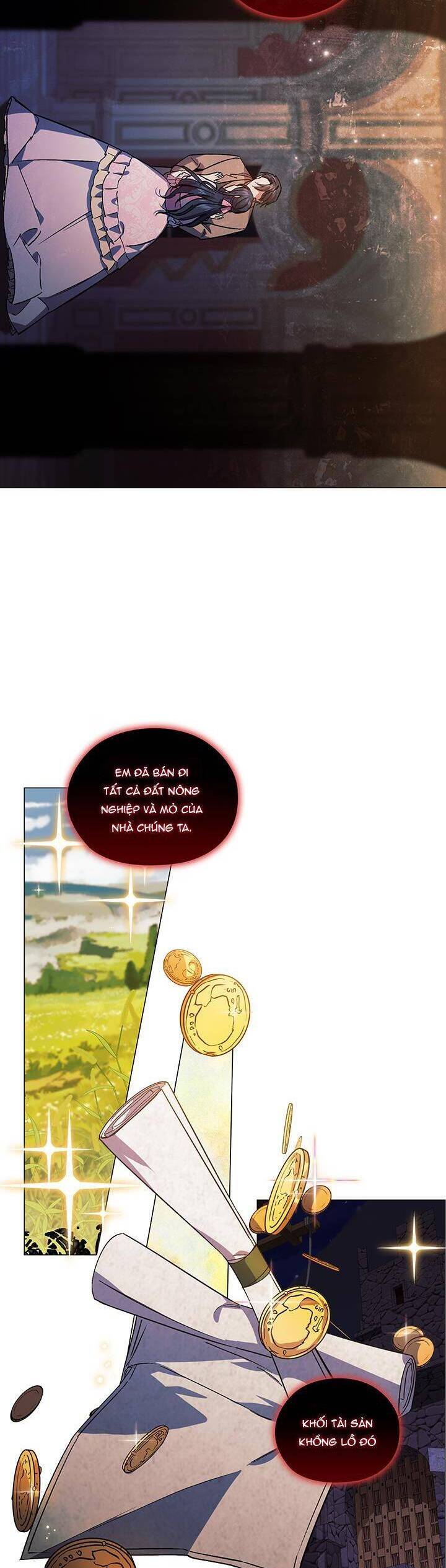 Tôi Không Tin Tưởng Em Gái Sinh Đôi Của Mình Chapter 1 - 14