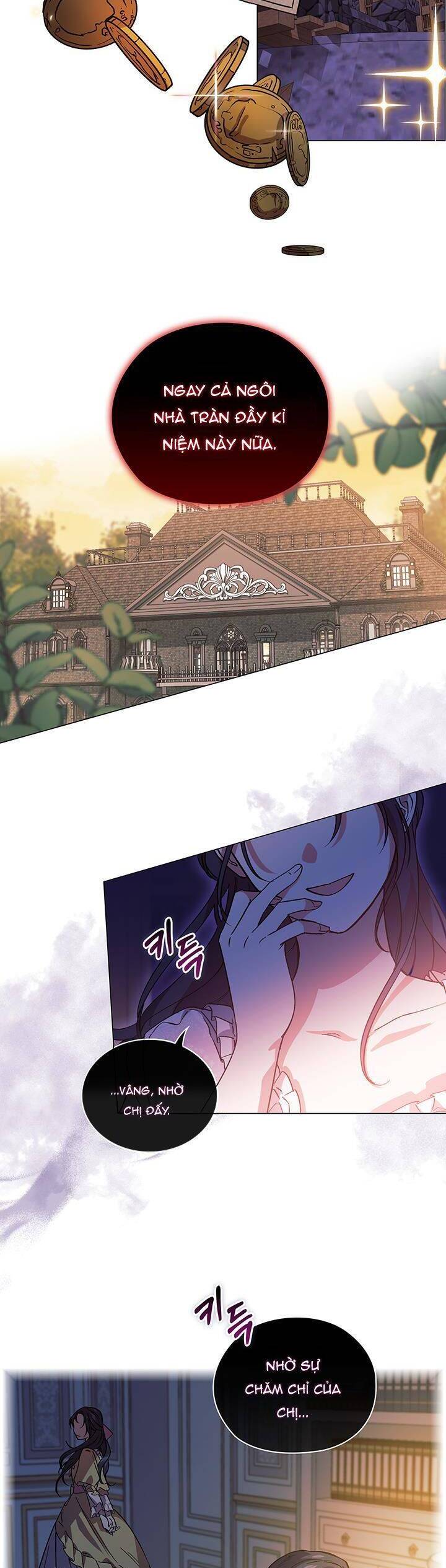 Tôi Không Tin Tưởng Em Gái Sinh Đôi Của Mình Chapter 1 - 15