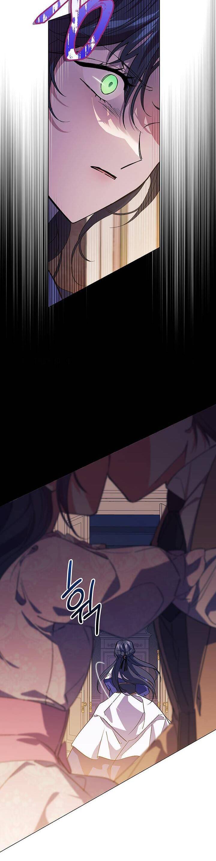 Tôi Không Tin Tưởng Em Gái Sinh Đôi Của Mình Chapter 1 - 19