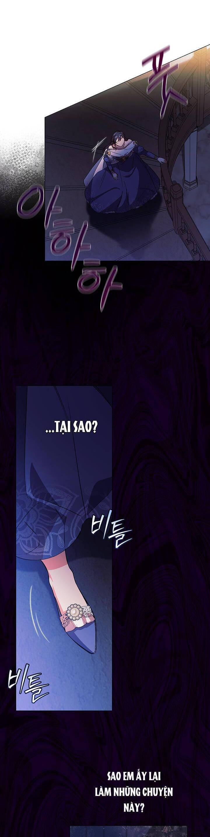 Tôi Không Tin Tưởng Em Gái Sinh Đôi Của Mình Chapter 1 - 20