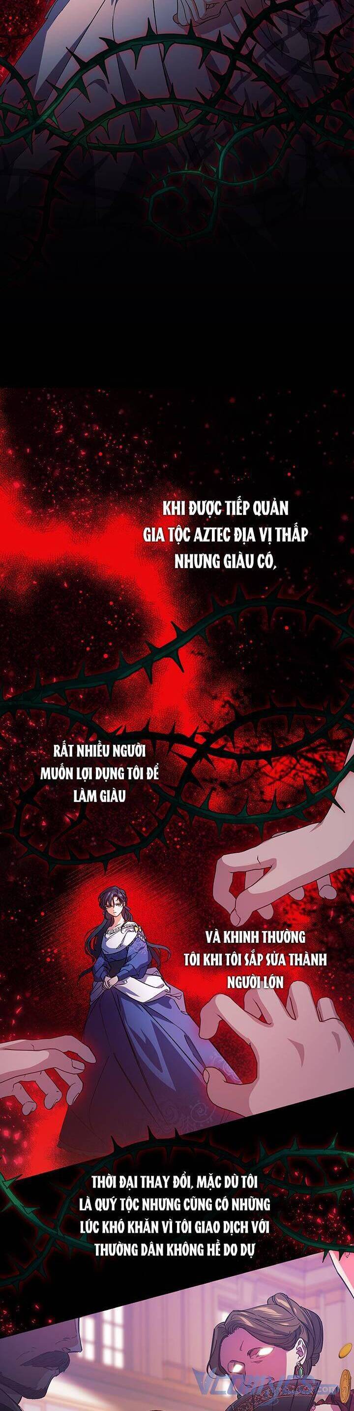 Tôi Không Tin Tưởng Em Gái Sinh Đôi Của Mình Chapter 1 - 22