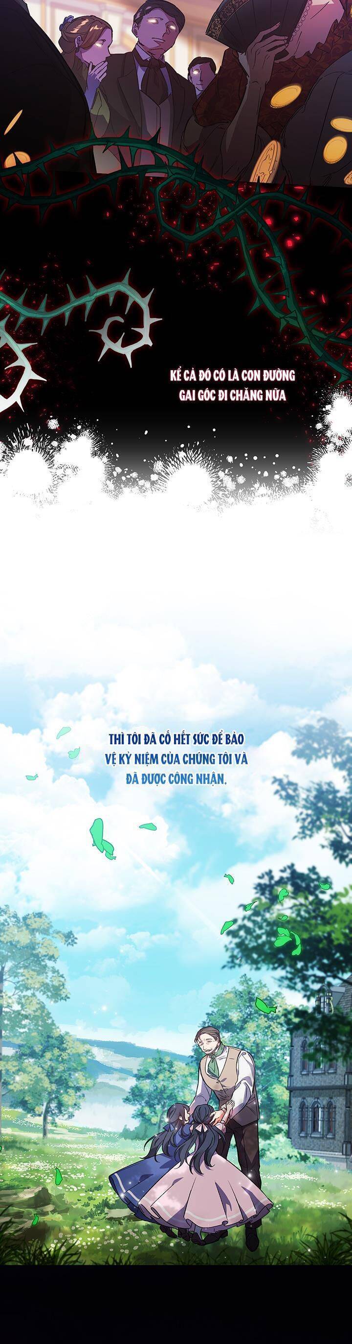 Tôi Không Tin Tưởng Em Gái Sinh Đôi Của Mình Chapter 1 - 23