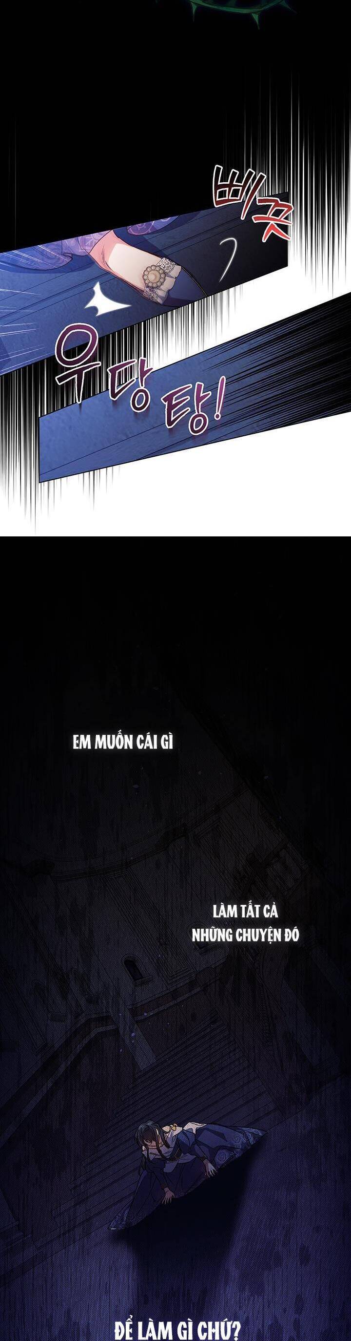 Tôi Không Tin Tưởng Em Gái Sinh Đôi Của Mình Chapter 1 - 25