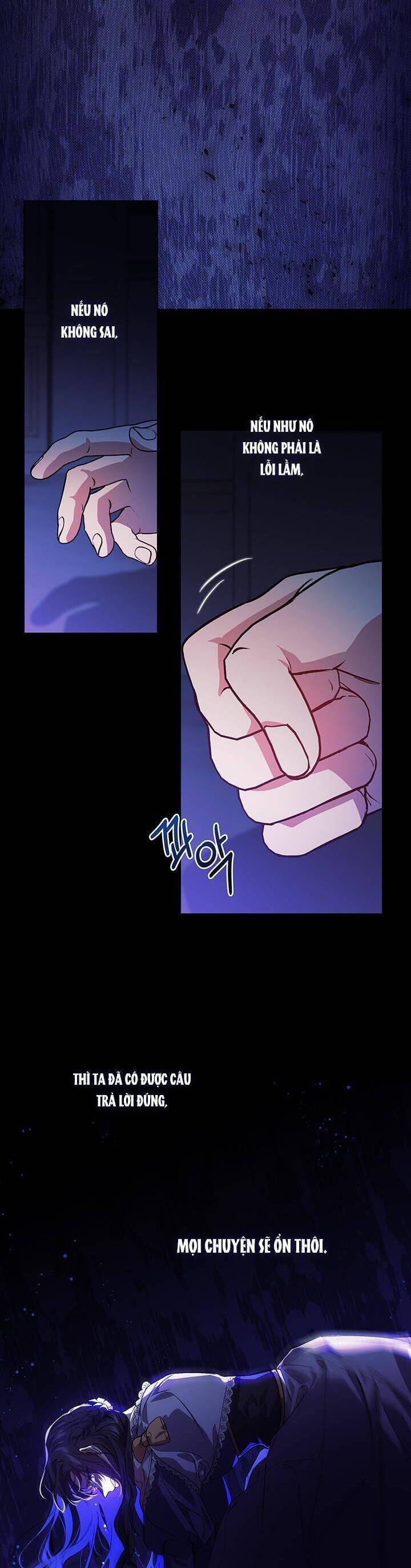 Tôi Không Tin Tưởng Em Gái Sinh Đôi Của Mình Chapter 1 - 26