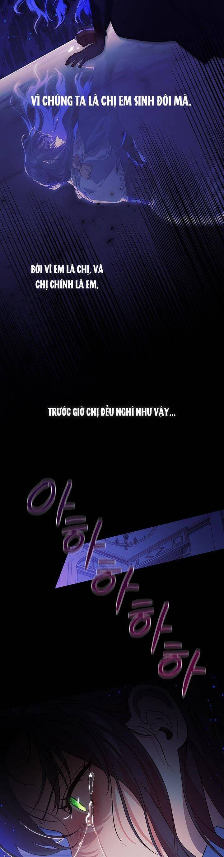 Tôi Không Tin Tưởng Em Gái Sinh Đôi Của Mình Chapter 1 - 27