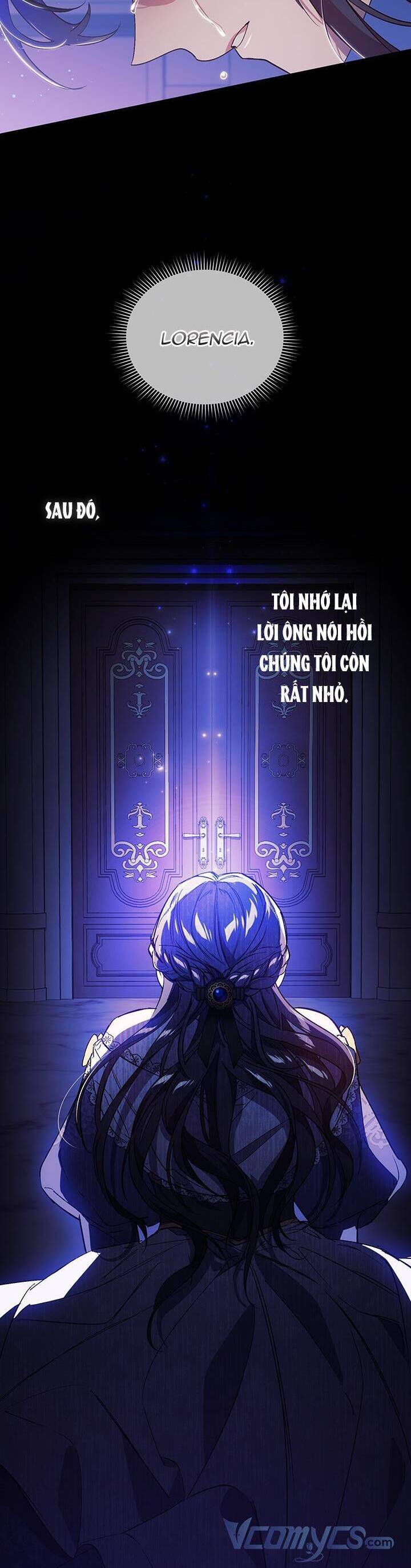 Tôi Không Tin Tưởng Em Gái Sinh Đôi Của Mình Chapter 1 - 28