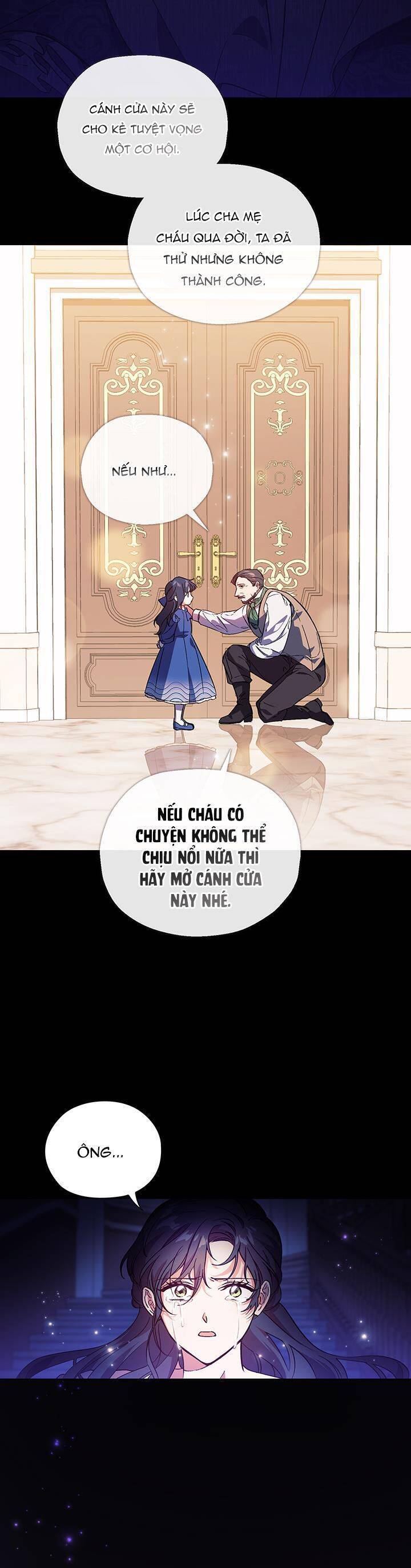 Tôi Không Tin Tưởng Em Gái Sinh Đôi Của Mình Chapter 1 - 29