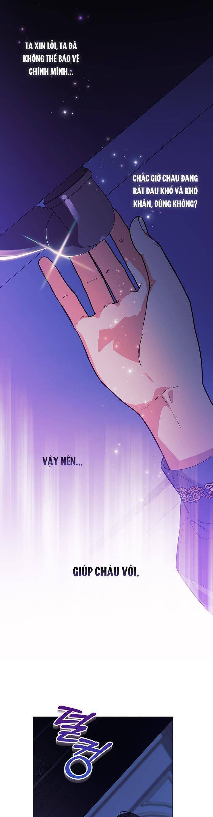 Tôi Không Tin Tưởng Em Gái Sinh Đôi Của Mình Chapter 1 - 30