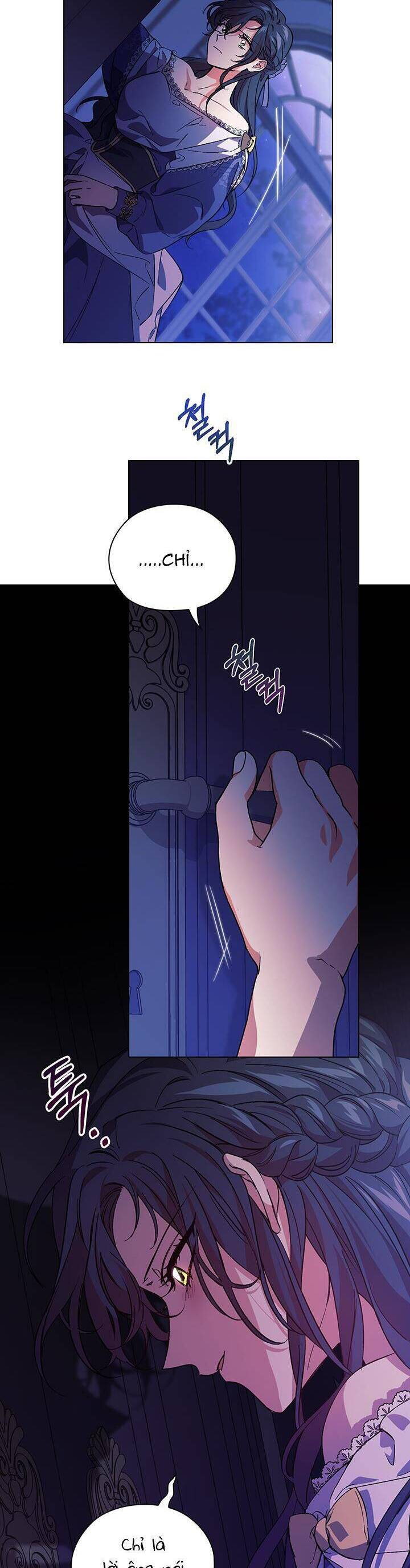 Tôi Không Tin Tưởng Em Gái Sinh Đôi Của Mình Chapter 1 - 31