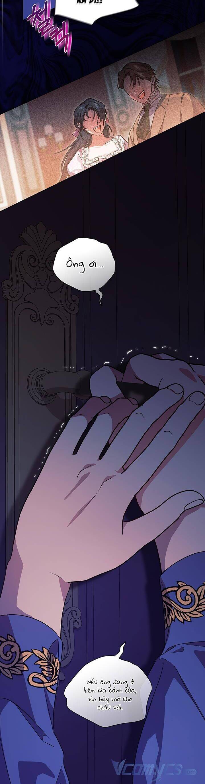 Tôi Không Tin Tưởng Em Gái Sinh Đôi Của Mình Chapter 1 - 33