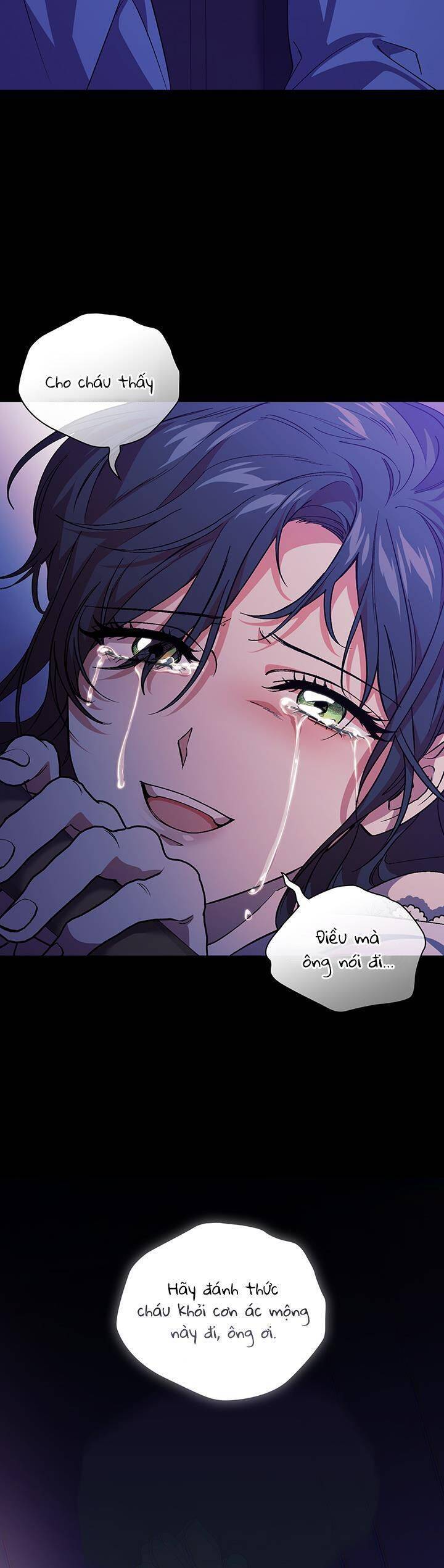 Tôi Không Tin Tưởng Em Gái Sinh Đôi Của Mình Chapter 1 - 34