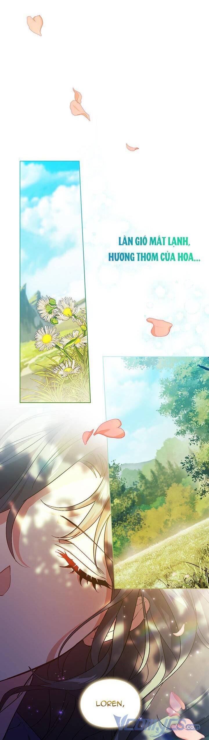 Tôi Không Tin Tưởng Em Gái Sinh Đôi Của Mình Chapter 1 - 38