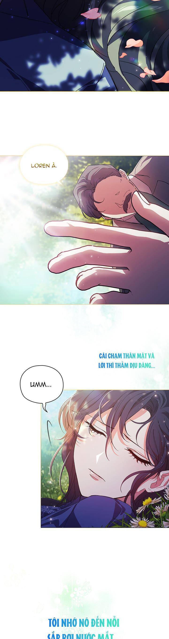 Tôi Không Tin Tưởng Em Gái Sinh Đôi Của Mình Chapter 1 - 39