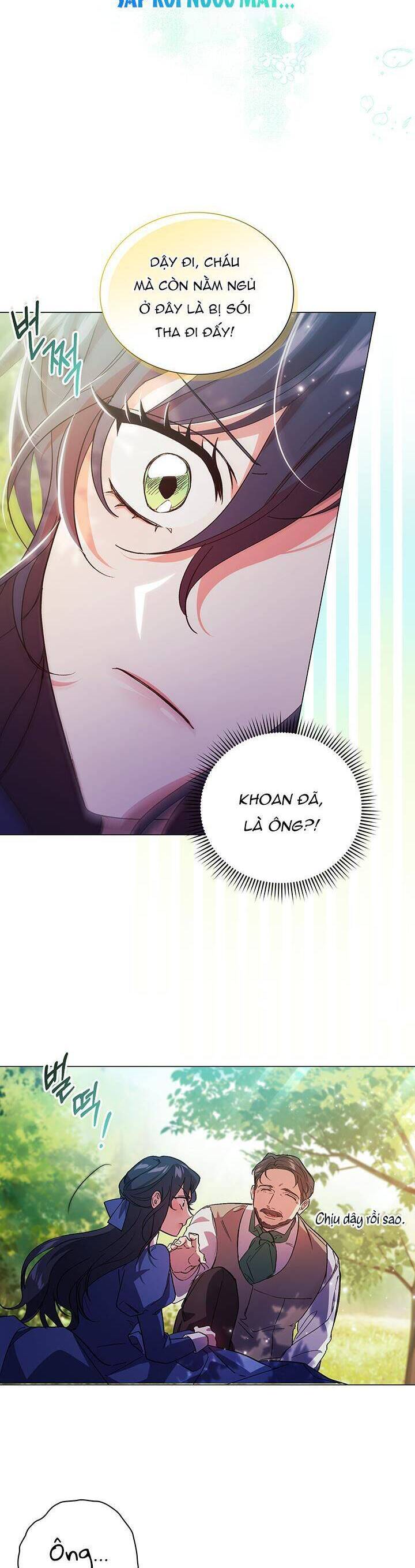 Tôi Không Tin Tưởng Em Gái Sinh Đôi Của Mình Chapter 1 - 40