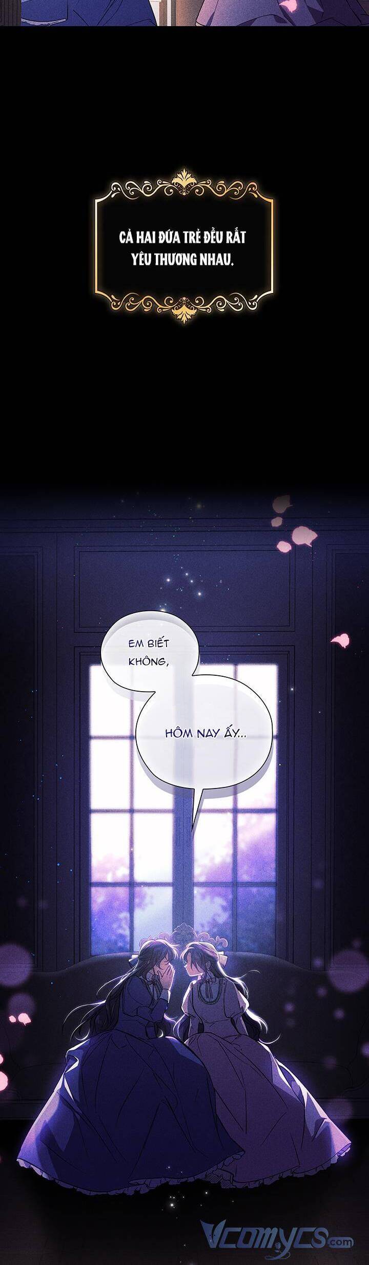 Tôi Không Tin Tưởng Em Gái Sinh Đôi Của Mình Chapter 1 - 5