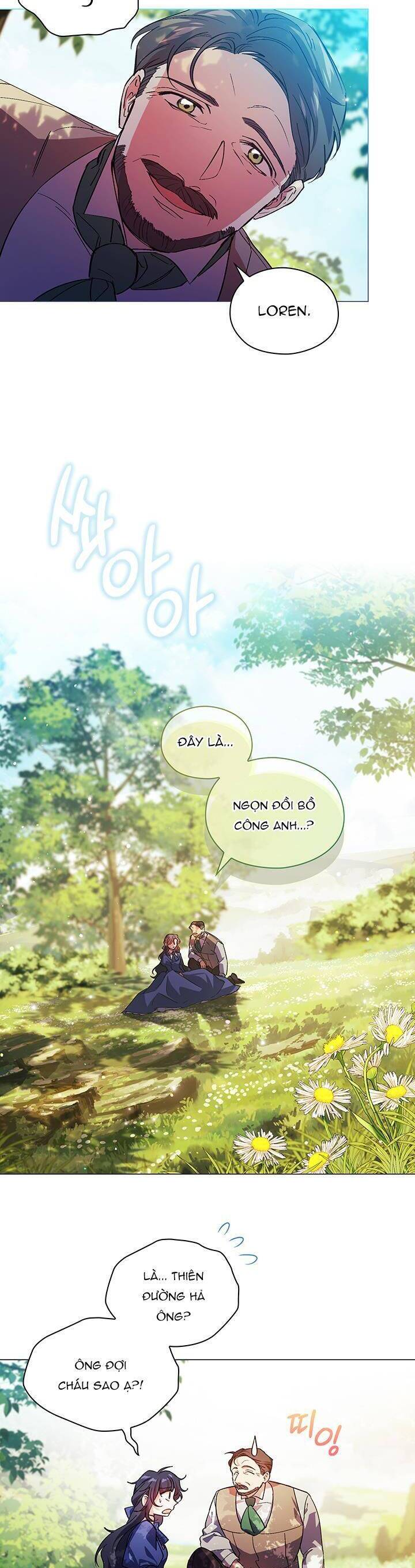 Tôi Không Tin Tưởng Em Gái Sinh Đôi Của Mình Chapter 1 - 41