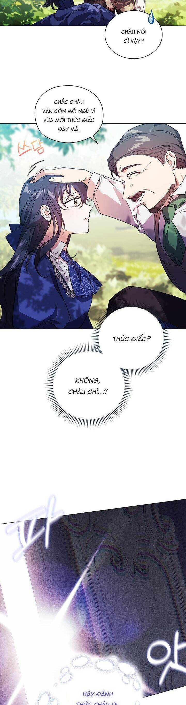 Tôi Không Tin Tưởng Em Gái Sinh Đôi Của Mình Chapter 1 - 42