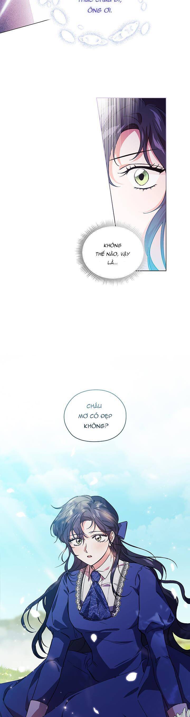 Tôi Không Tin Tưởng Em Gái Sinh Đôi Của Mình Chapter 1 - 43