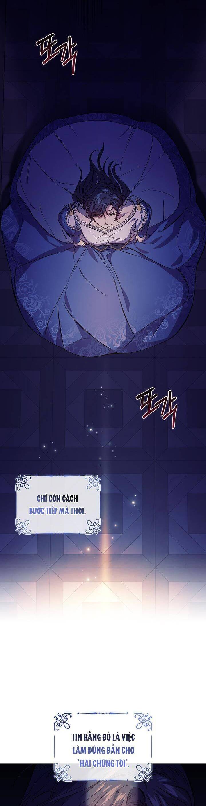 Tôi Không Tin Tưởng Em Gái Sinh Đôi Của Mình Chapter 1 - 7