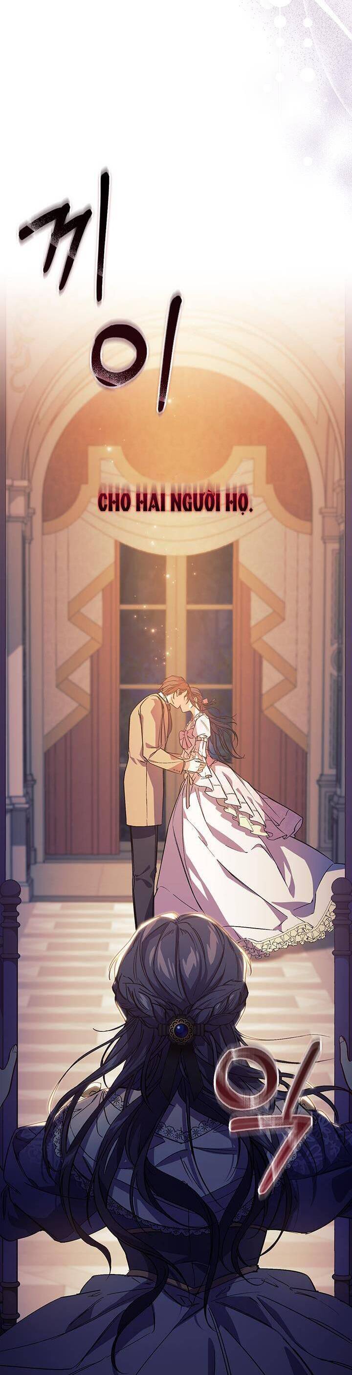 Tôi Không Tin Tưởng Em Gái Sinh Đôi Của Mình Chapter 1 - 9