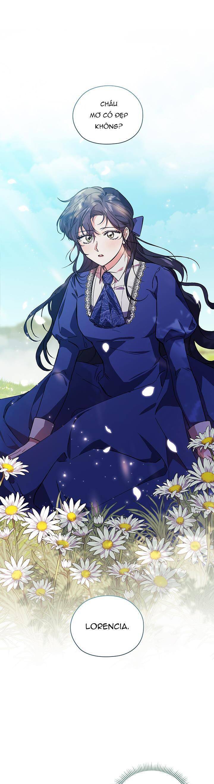 Tôi Không Tin Tưởng Em Gái Sinh Đôi Của Mình Chapter 2 - 1