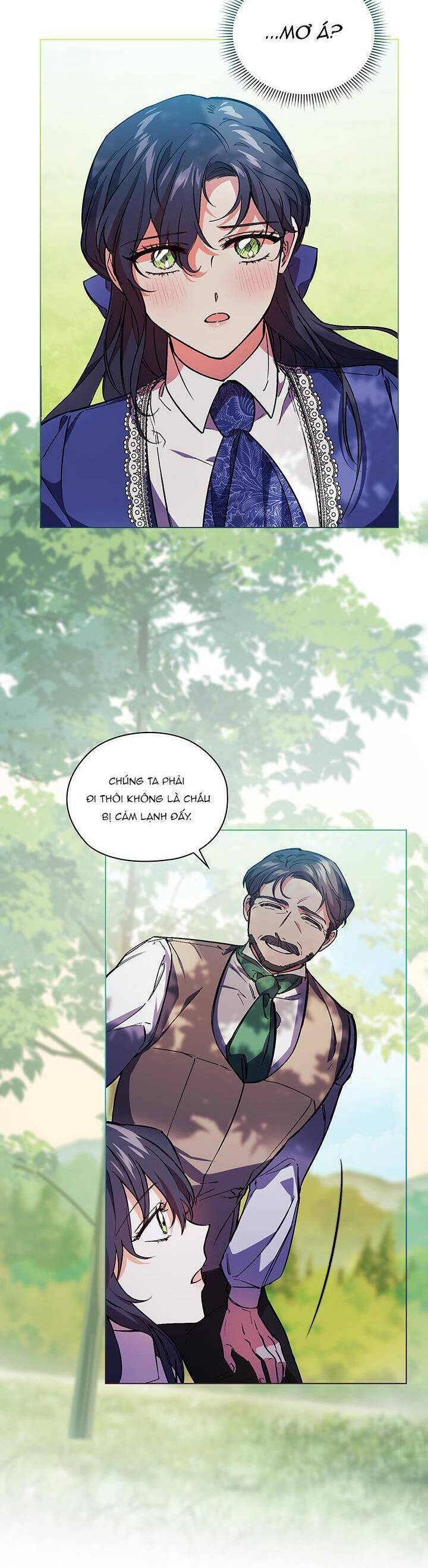 Tôi Không Tin Tưởng Em Gái Sinh Đôi Của Mình Chapter 2 - 2