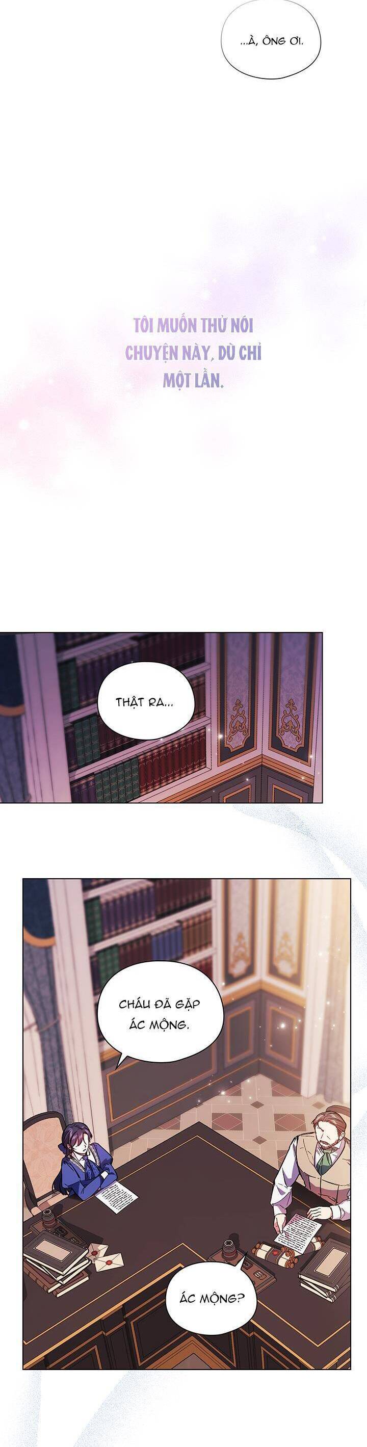 Tôi Không Tin Tưởng Em Gái Sinh Đôi Của Mình Chapter 2 - 12