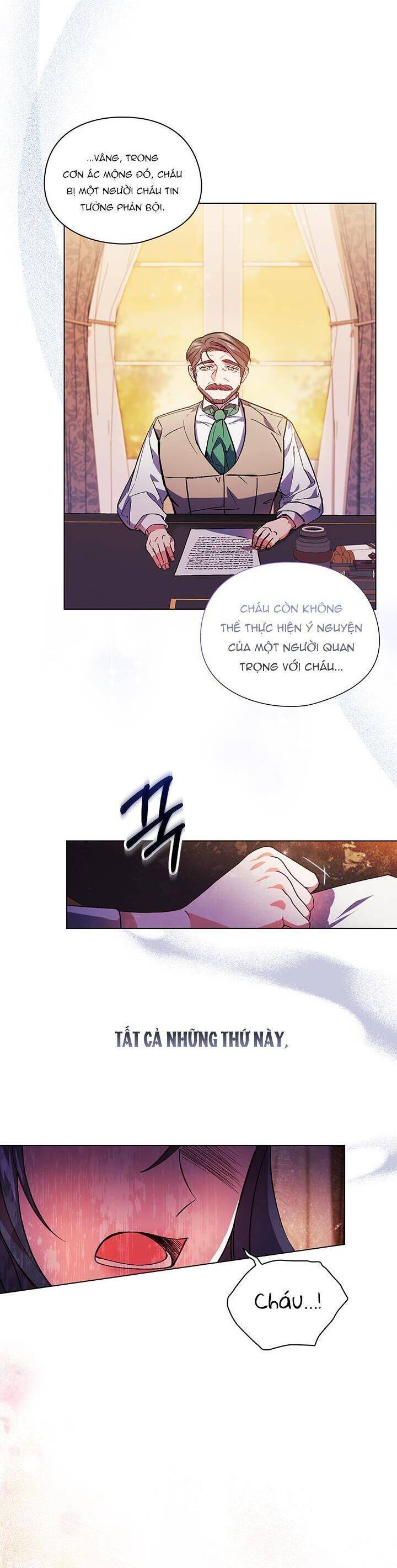 Tôi Không Tin Tưởng Em Gái Sinh Đôi Của Mình Chapter 2 - 13
