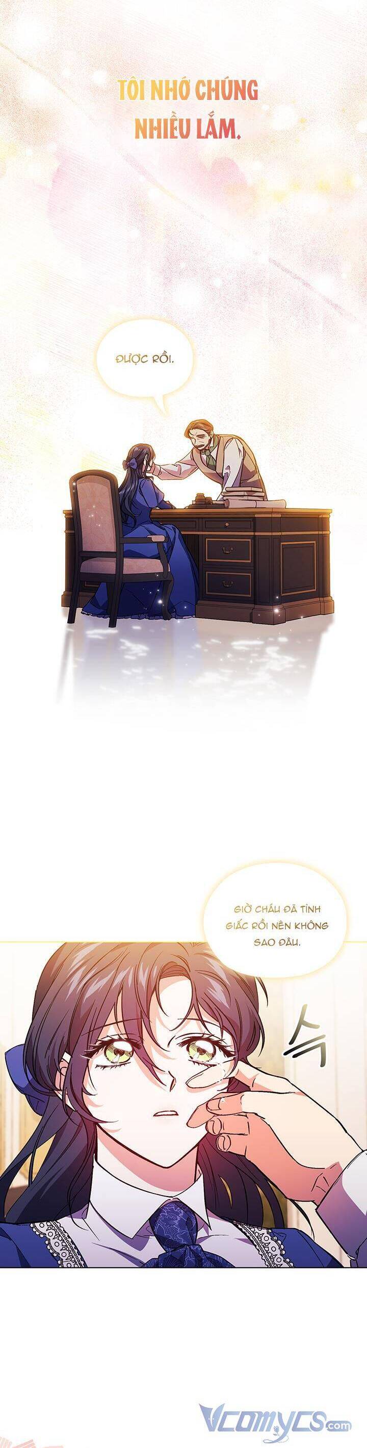 Tôi Không Tin Tưởng Em Gái Sinh Đôi Của Mình Chapter 2 - 14